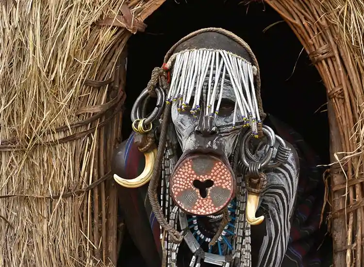 10-Day Western and Southern Ethiopia Tour 10-Day Western and Southern Ethiopia Tour