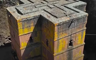 2-Day Lalibela Tour: The Rock-Hewn Churches of Ethiopia