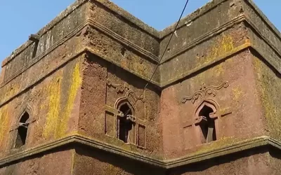 3-Day Lalibela Rock-Hewn Church Tours