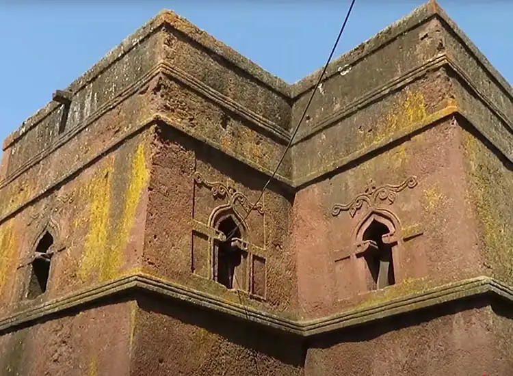 3-Day Lalibela Rock-Hewn Church Tours
