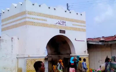 3-Day Tour Walled City of Harar & Hyena Feeding Ritual