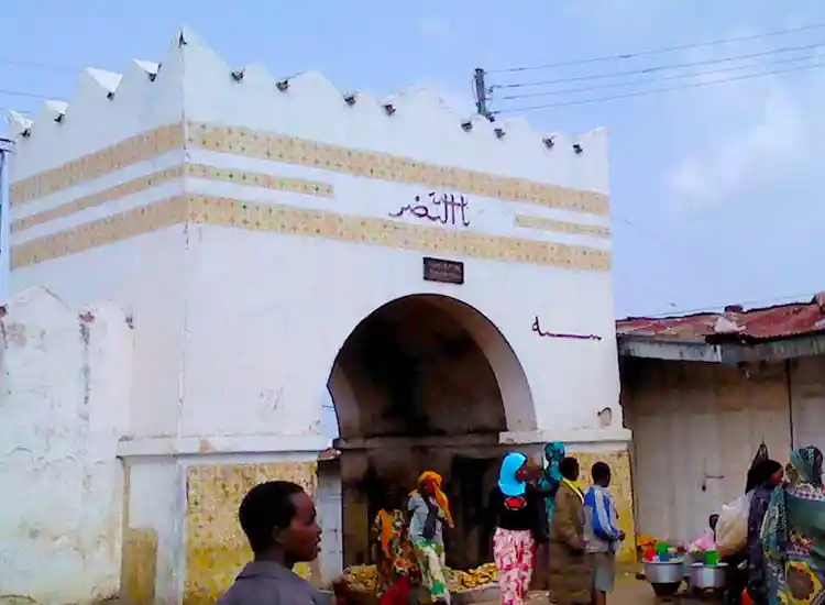 3 Days Harar City Tours - Come to Ethiopia Tours