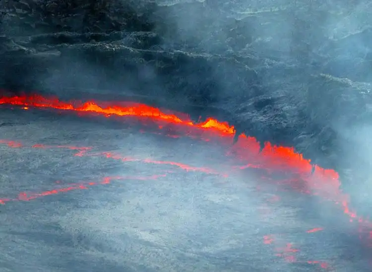 3-Day Danakil Depression Tour: Erta Ale Lava Lake & Dallol