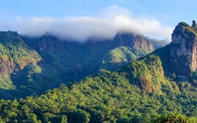 4-Day Bale Mountain Trekking Tour & Sof Omar Cave