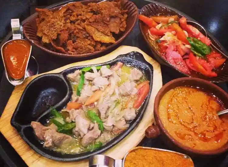 Ethiopia Food Tours & Holiday Packages