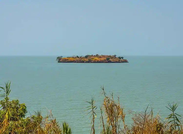 Lake Tana Monastery Gorgora Ethiopia Tour and Vacations
