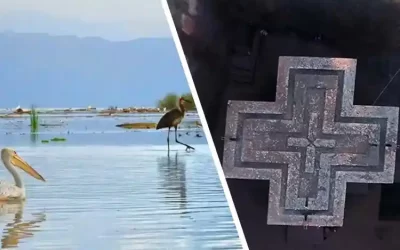 8-Day Tour of Arba Minch, Jinka, Omo Tribes & Lalibela Rock-hewn Churches