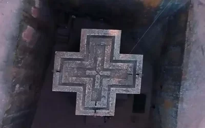 6-Day Lalibela Rock-hewn Church, Danakil & Erta Ale Volcano Tour