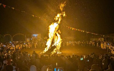 Festivals in Ethiopia