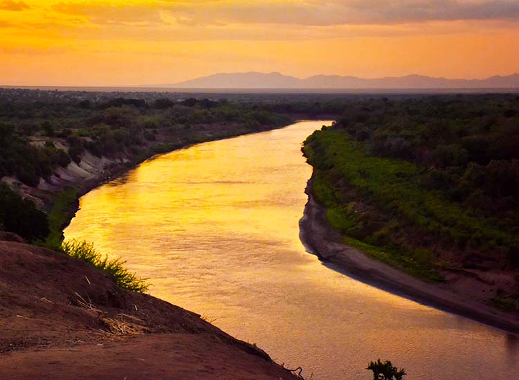 Omo Valley Ethiopia Tours and Travel Packages