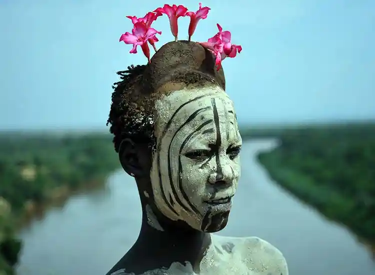 Omo Valley Tribe Ethiopia Tour & Travel Package